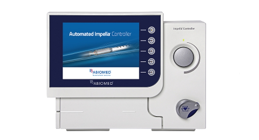 FDA Warns About Software Error in J&J’s Abiomed Automated Impella Controllers